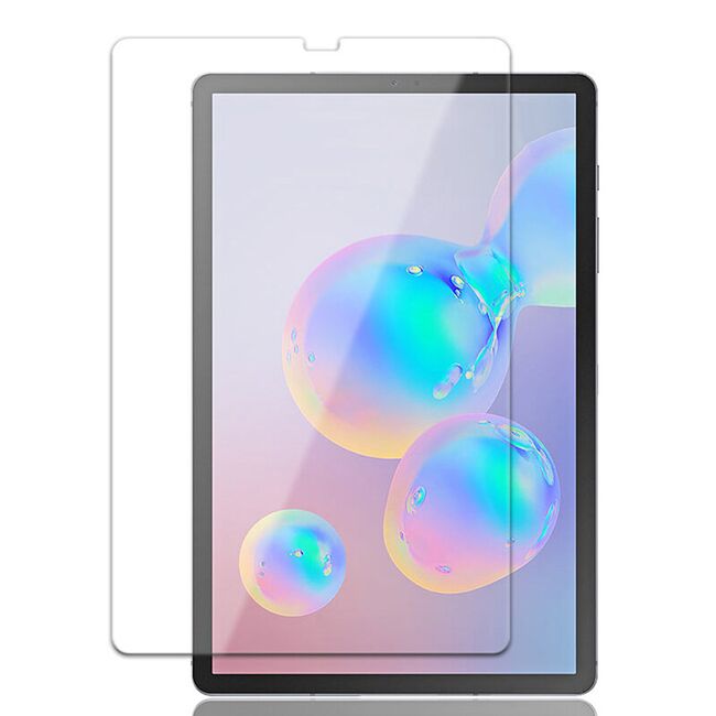 Folie sticla Samsung Galaxy Tab S5e 10.5 2019 T720/T725 Lito 9H Tempered Glass, transparenta
