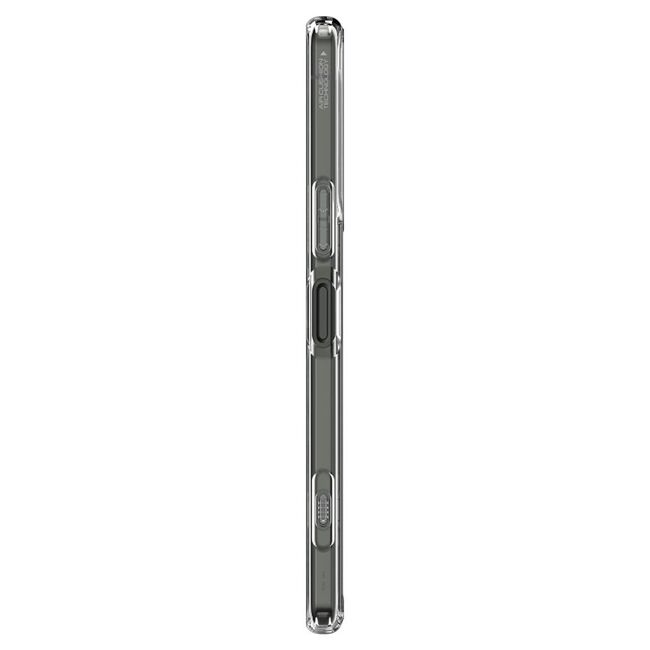 Husa Sony Xperia 5 IV Spigen Ultra Hybrid, transparenta