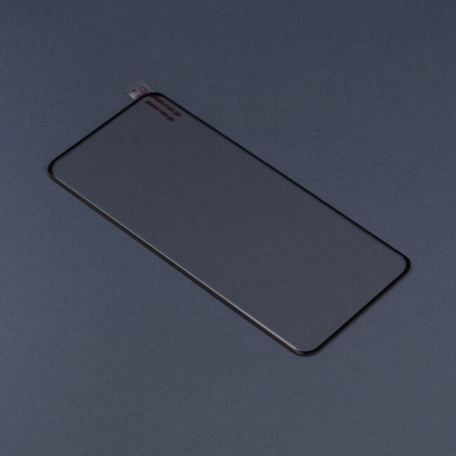 Folie Sticla OnePlus 11 Dux Ducis Tempered Glass - Negru