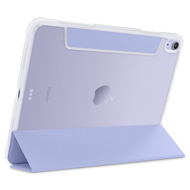 Husa Apple iPad Air 5 / iPad Air 4 10.9" Spigen Ultra Hybrid Pro, mov
