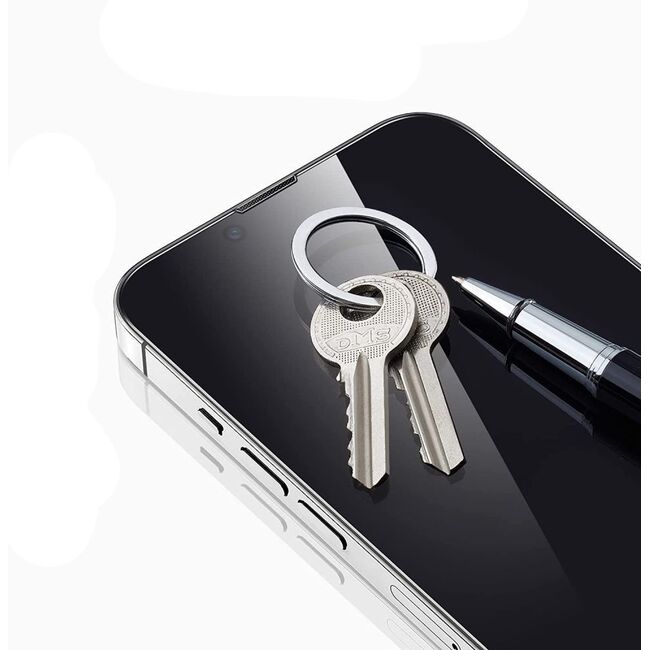 Folie Protectie ESR SCREEN SHIELD Samsung Galaxy S23+ Plus Transparent
