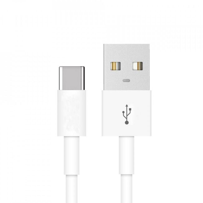 Cablu de date Quick Charging USB la Type-C Lito, 2m, 2.4A