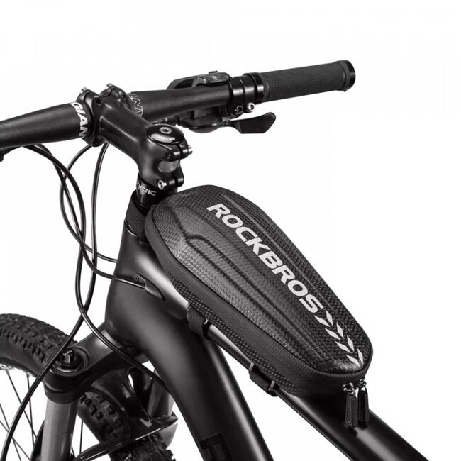 Geanta impermeabila pentru bicicleta 1.5l RockBros B61