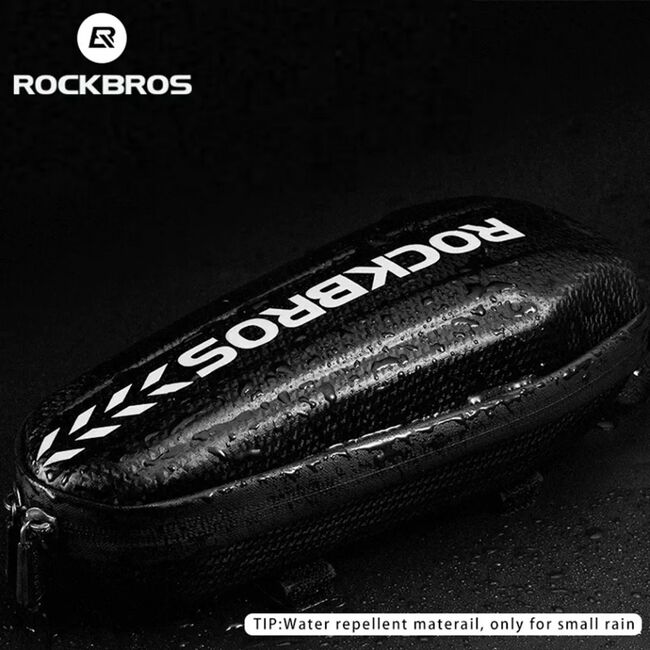 Geanta impermeabila pentru bicicleta 1.5l RockBros B61