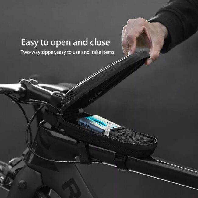 Geanta impermeabila pentru bicicleta 1.5l RockBros B61