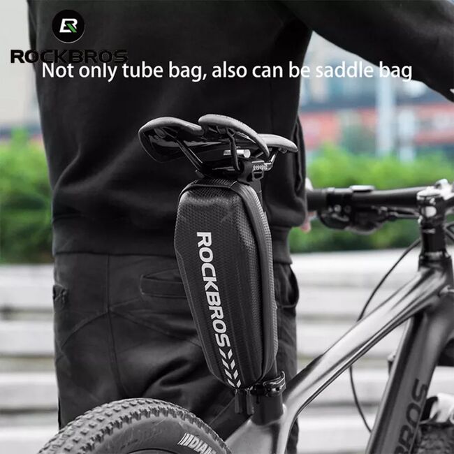 Geanta impermeabila pentru bicicleta 1.5l RockBros B61