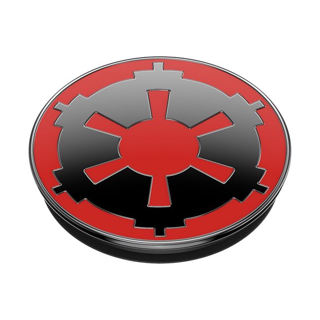Popsockets original, suport cu functii multiple, Star Wars Imperial Empire