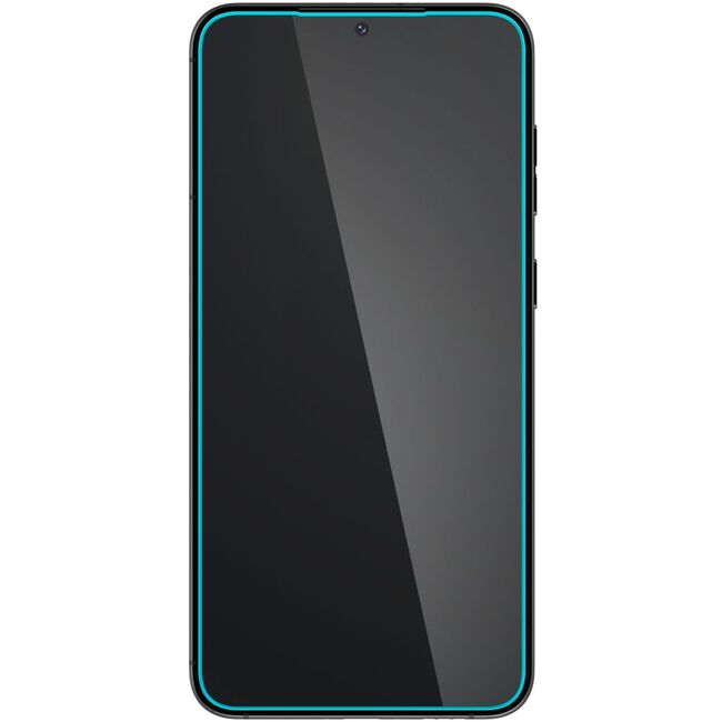 Folie sticla pentru Samsung Galaxy S23+ Plus Spigen Glas.TR Slim