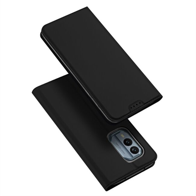 Husa Nokia X30 Dux Ducis Skin Pro, negru