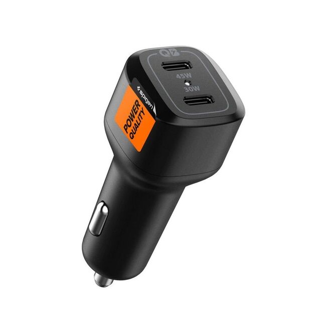 Incarcator auto Type-C Fast Charge PD75W Spigen