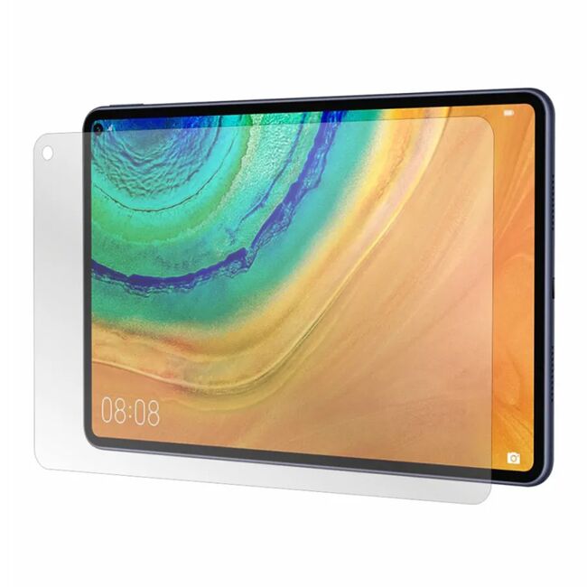 Folie protectie Alien Surface pentru Huawei MatePad Pro 10.8" 2019 -  [Ecran, margini, spate] - Transparent