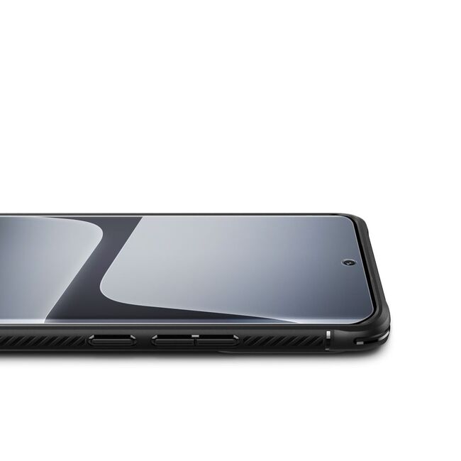 [Pachet 2x] Folie Xiaomi 13 Pro Spigen Neo Flex, transparenta