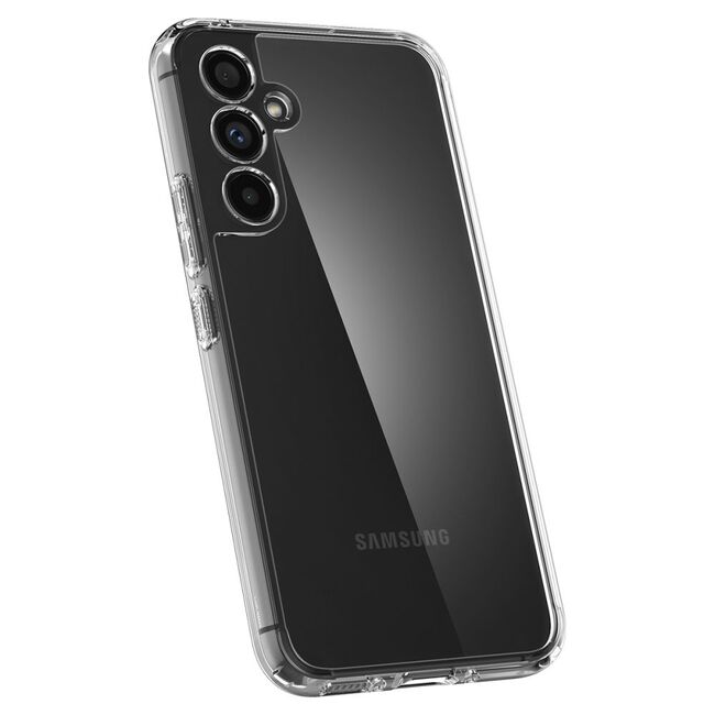 Husa Samsung Galaxy A54 Spigen Ultra Hybrid, transparenta