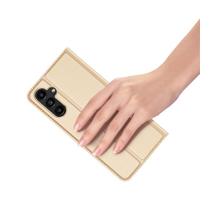 Husa Samsung Galaxy A24 Dux ducis - skin pro - negru