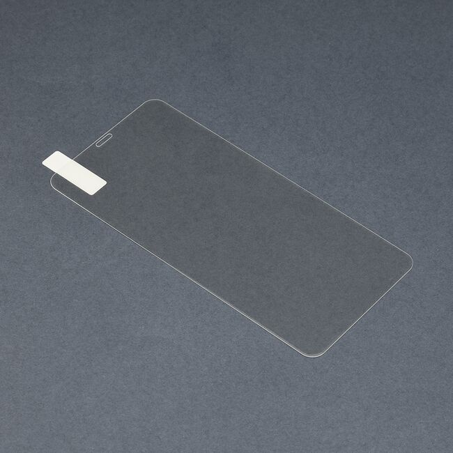 Folie din sticla pentru iPhone X , iPhone 11 Pro, iPhone XS Clear Vision Glass - transparent
