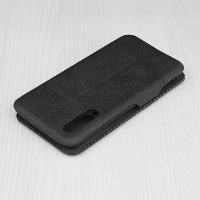 Husa Huawei P20 Pro - safe wallet plus magnetic, negru