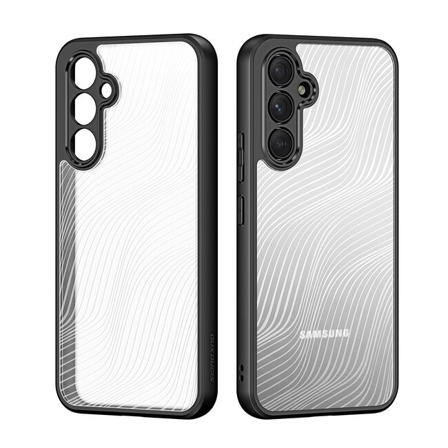 Husa Samsung Galaxy A54 Dux Ducis Aimo, negru