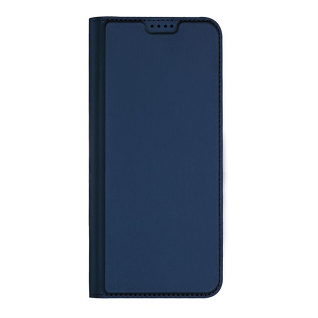 Husa Xiaomi Redmi A1+ / A2+ Dux Ducis Skin Pro, negru