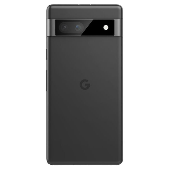 Set 2 folli sticla pentru camera Google Pixel 7a Spigen - optik.tr ”ez fit” camera glass (2 pack) - negru