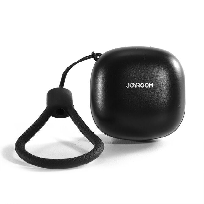 Casti audio JoyRoom - Wireless Earbuds (MG-C05) - TWS, Hi-Fi, Bluetooth 5.2, Noise Reduction, Waterproof IP54 - negru