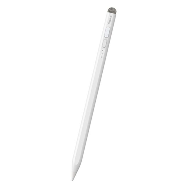 Stylus pen Baseus pentru iPad Air / Pro, palm rejection, Capacitive, Active, Passive, senzor Tilt, SXBC060302