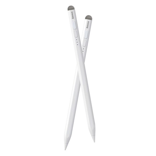 Stylus pen Baseus pentru iPad Air / Pro, palm rejection, Capacitive, Active, Passive, senzor Tilt, SXBC060302