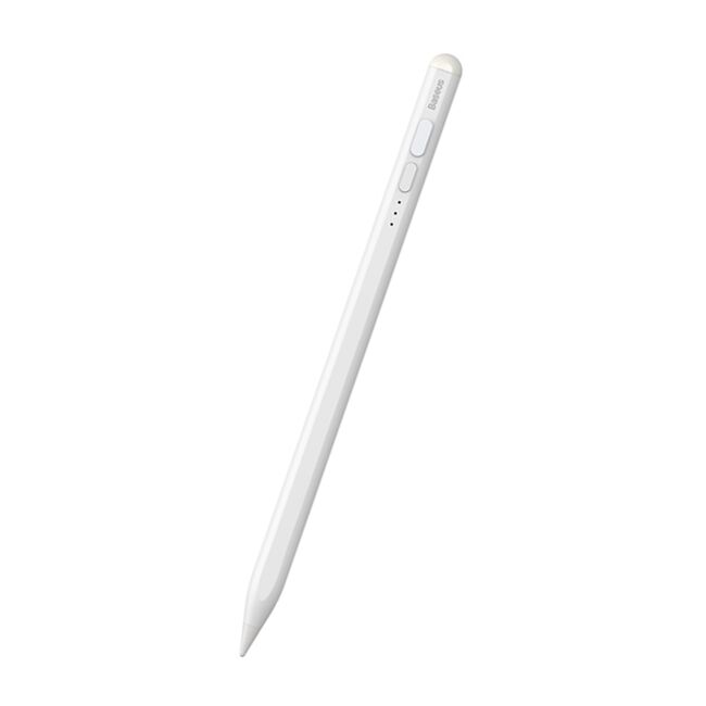 Stylus pen activ Baseus Smooth Writing 2 Series pentru iPad, palm rejection, Tilt, SXBC060502