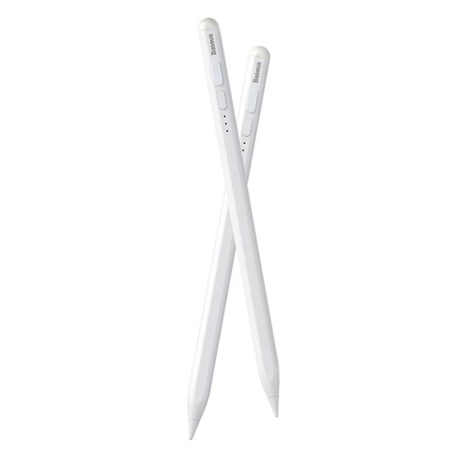 Stylus pen activ Baseus Smooth Writing 2 Series pentru iPad, palm rejection, Tilt, SXBC060502