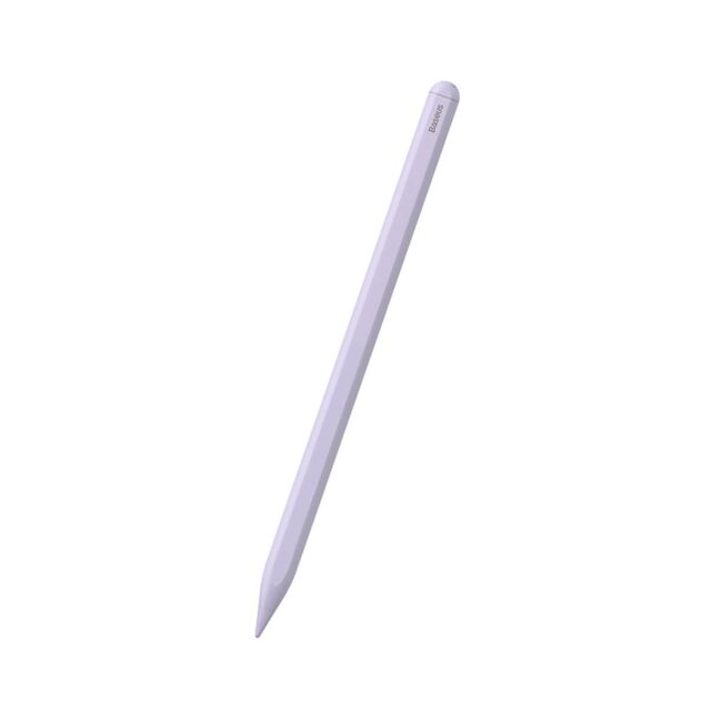 Stylus Pen Smooth Writing 2 Series (SXBC060102) - Active, Capacitive cu Palm Rejection si Tilt Sensor - mov