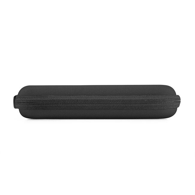 Geanta iPad Pro 11 (2018/2020/2021/2022) Tomtoc Premium, negru, B06A1D1