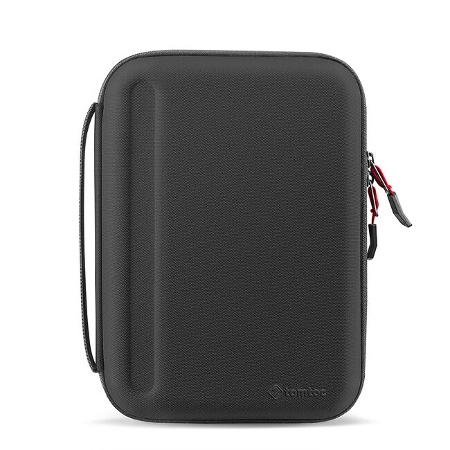 Geanta iPad Pro 11 (2018/2020/2021/2022) Tomtoc Premium, negru, B06A1D1