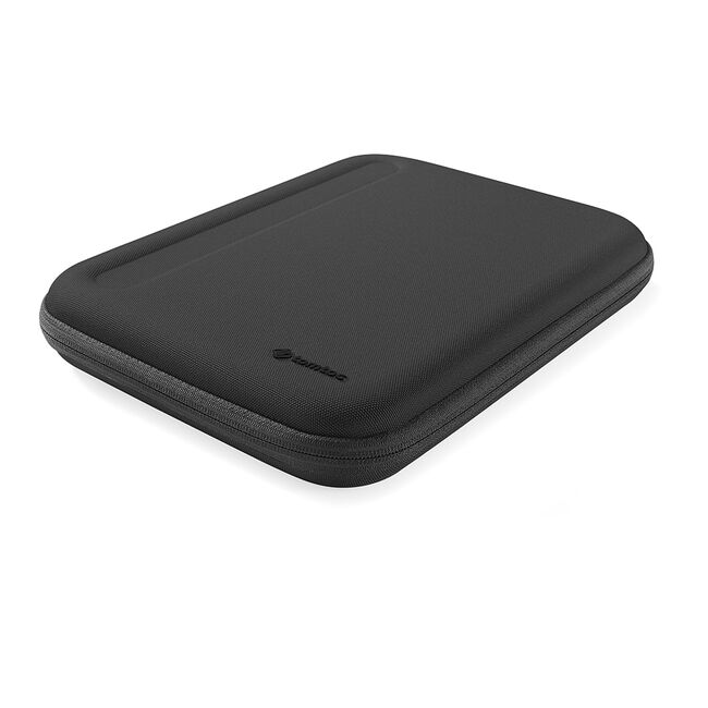Geanta iPad Pro 11 (2018/2020/2021/2022) Tomtoc Premium, negru, B06A1D1