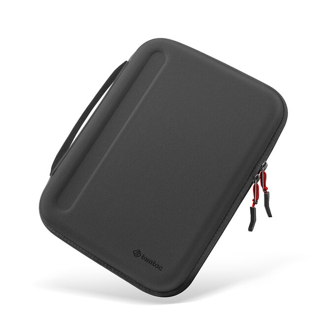 Geanta iPad Pro 11 (2018/2020/2021/2022) Tomtoc Premium, negru, B06A1D1