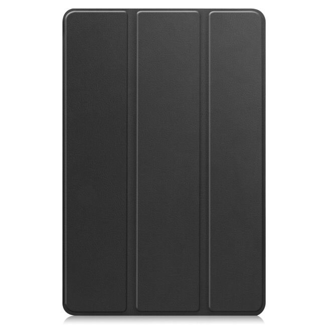 Husa Huawei MatePad 11 2023 UltraSlim de tip stand, functie wake-up/sleep, negru