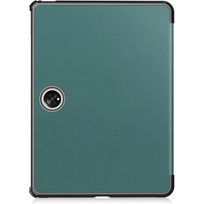 Husa OnePlus Pad 11.6 inch, ProCase functie sleep/wake-up, UltraSlim de tip stand, verde