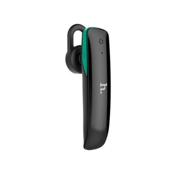 Casca telefon Bluetooth fashion profesionala Hoco E1, negru