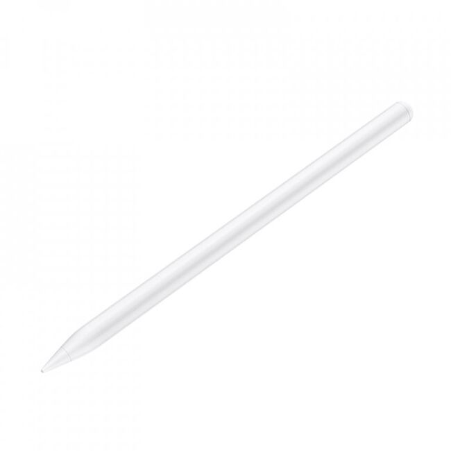 Stylus pen activ, stilou pentru iPad Hoco GM102, alb