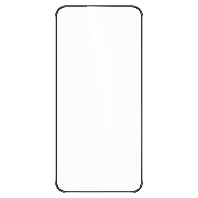 Folie sticla iPhone 15 Plus ESR Armorite Screen Protector, negru