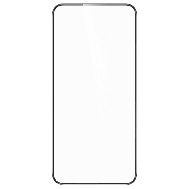 Folie sticla iPhone 15 Pro ESR Armorite Screen Protector, negru