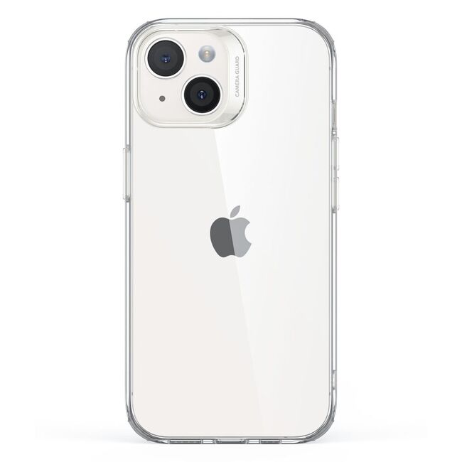 Husa iPhone 15 Plus ESR Project Zero, transparenta