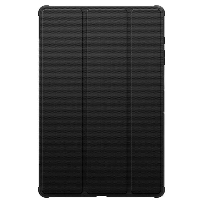 Husa pentru Samsung Galaxy Tab S9+ Plus 12.4 inch Spigen Rugged Armor Pro, negru