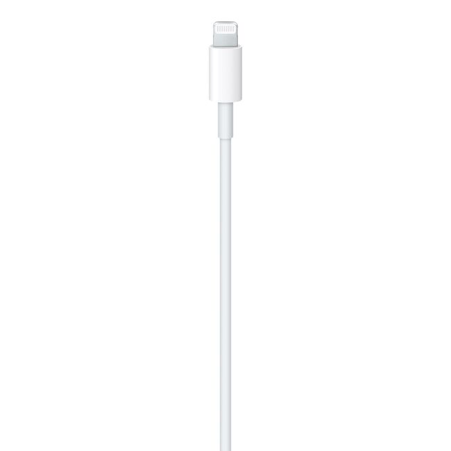 Cablu Apple A2561 tip C Thunderbolt 3 la Lightning, MM0A3ZM/A