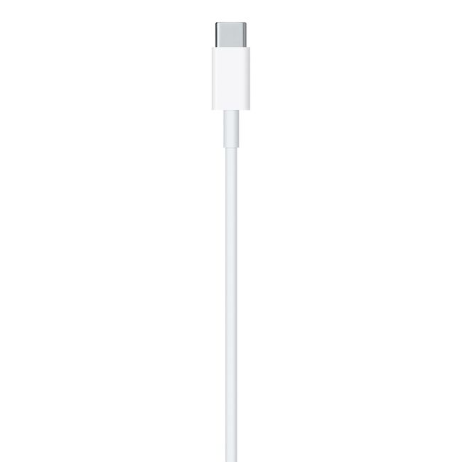 Cablu Apple A2561 tip C Thunderbolt 3 la Lightning, MM0A3ZM/A