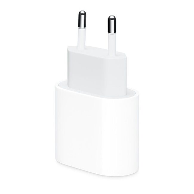 Incarcator priza Apple A2347 USB-C Fast Charging 20W, MHJE3ZM/A