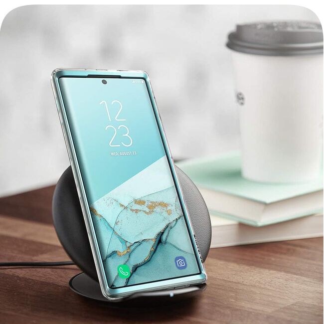 Husa i-Blason - Cosmo - Samsung Galaxy Note 20 Ultra - Ocean