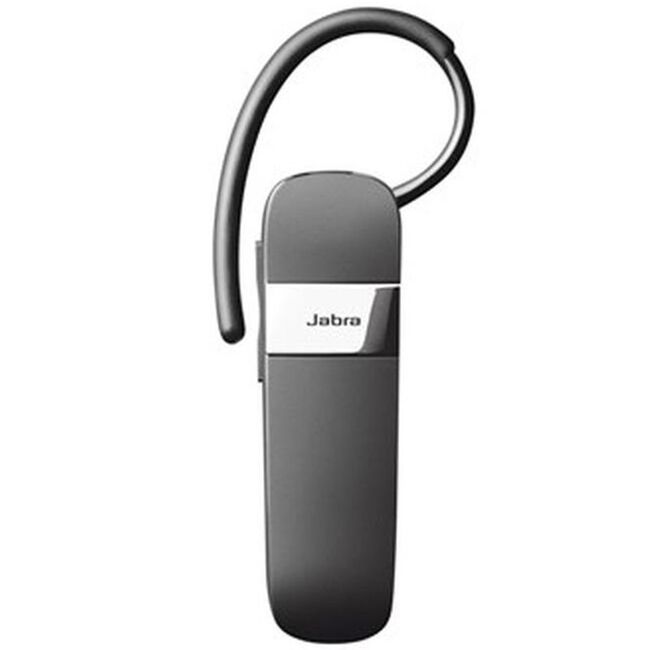 Casca telefon Bluetooth profesionala Jabra Talk 15 SE, negru