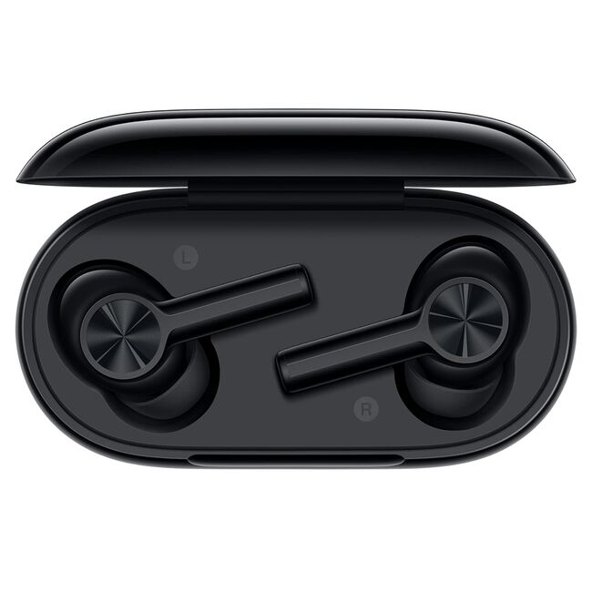 Casti in-ear wireless Noise Cancelling originale OnePlus Z2