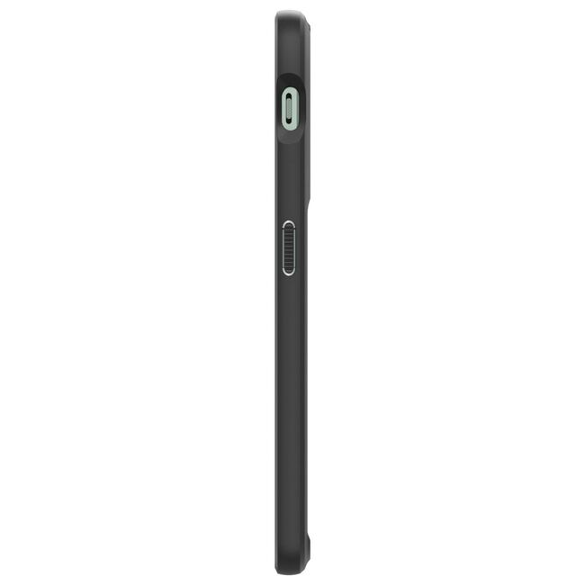 Husa OnePlus Nord 3 Spigen Ultra Hybrid, negru