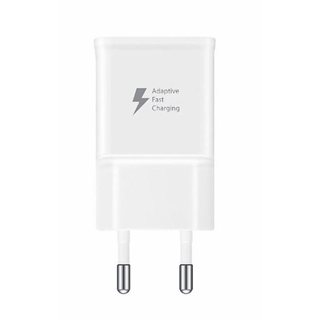Incarcator Samsung de priza USB-A, 2A, alb, bulk, EP-TA200EWE