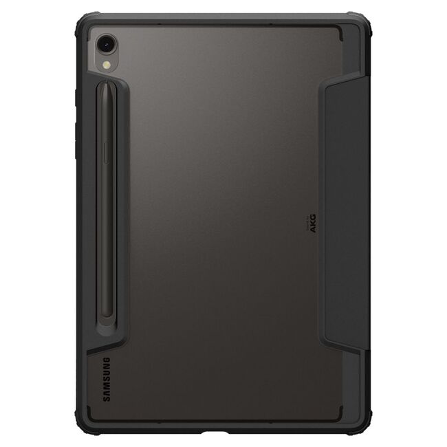 Husa Samsung Galaxy Tab S9 Spigen Ultra Hybrid Pro, negru
